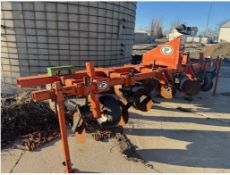 TYE 118-610 5 Shank Ripper