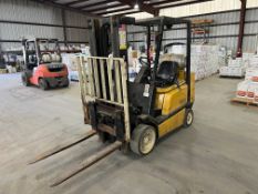 Yale 5K Forklift