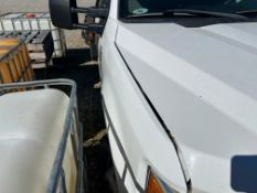 Ford SuperDuty F-350 Flat Bed