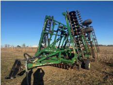 Great Plains Ultra Till 3030