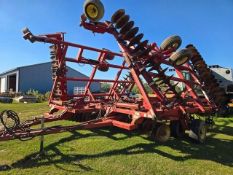 1996 Sunflower 1543-38 Folding Disk