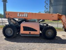 9K Lull Forklift