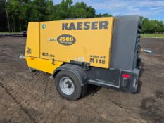 Kaiser M118 Compressor