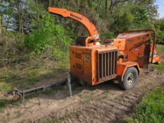 Vermeer BC1000XL Chipper