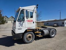 Kalmar Ottawa Spotter Truck