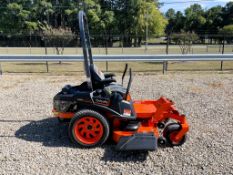 2023 KUBOTA Z252KH-54 Lawn Mower