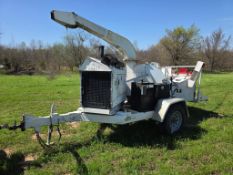 Altec DC1317 Chipper