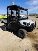2024 Kubota RTXG850 GLAS24-A