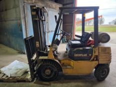 Caterpillar 5K Forklift