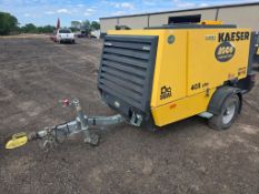 Kaiser M118 Compressor