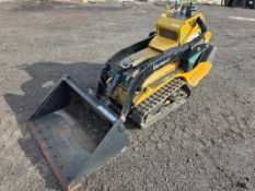 Vermeer CTX50 Mini Skid Steer