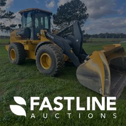 Fastline Auctions - April 21, 2026
