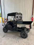 2024 Kubota RTV-XG850