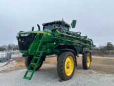 John Deere 412R