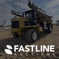 Fastline Auctions - May 05, 2026