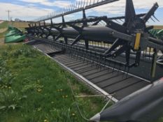 Massey Ferguson 9250