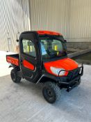 Kubota RTV- X1100C