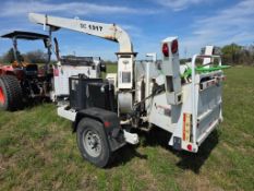 Altec DC1317 Wood Chipper