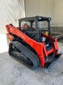 2023 Kubota SVL97- Compact Track Loader W/ ROPS CAB