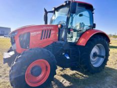 2024 KUBOTA M7-154 PREMIUM Tractor
