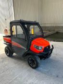 Kubota RTV520-AS-A Deluxe RTV
