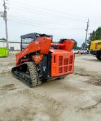 Kubota SVL97- Compact Track Loader W/ ROPS CAB