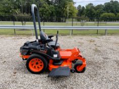 2023 KUBOTA Z252KH-54 Lawn Mower
