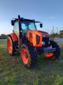 2023 KUBOTA M7-174 PREMIUM Tractor