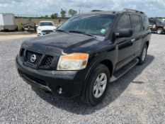 Nissan Armada