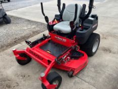 Gravely Zero Turn