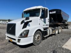 Volvo VNL