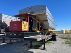 KBH Tender Trailer
