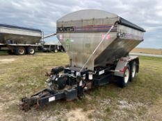 Adams Pull Tender