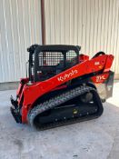 2024 Kubota SVL97- Compact Track Loader W/ ROPS CAB