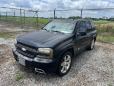 Chevrolet TrailBlazer SS