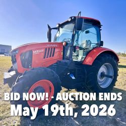 Fastline Auctions - May 19, 2026