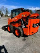 2024 Kubota SSV65PHRC Compact Track Loader