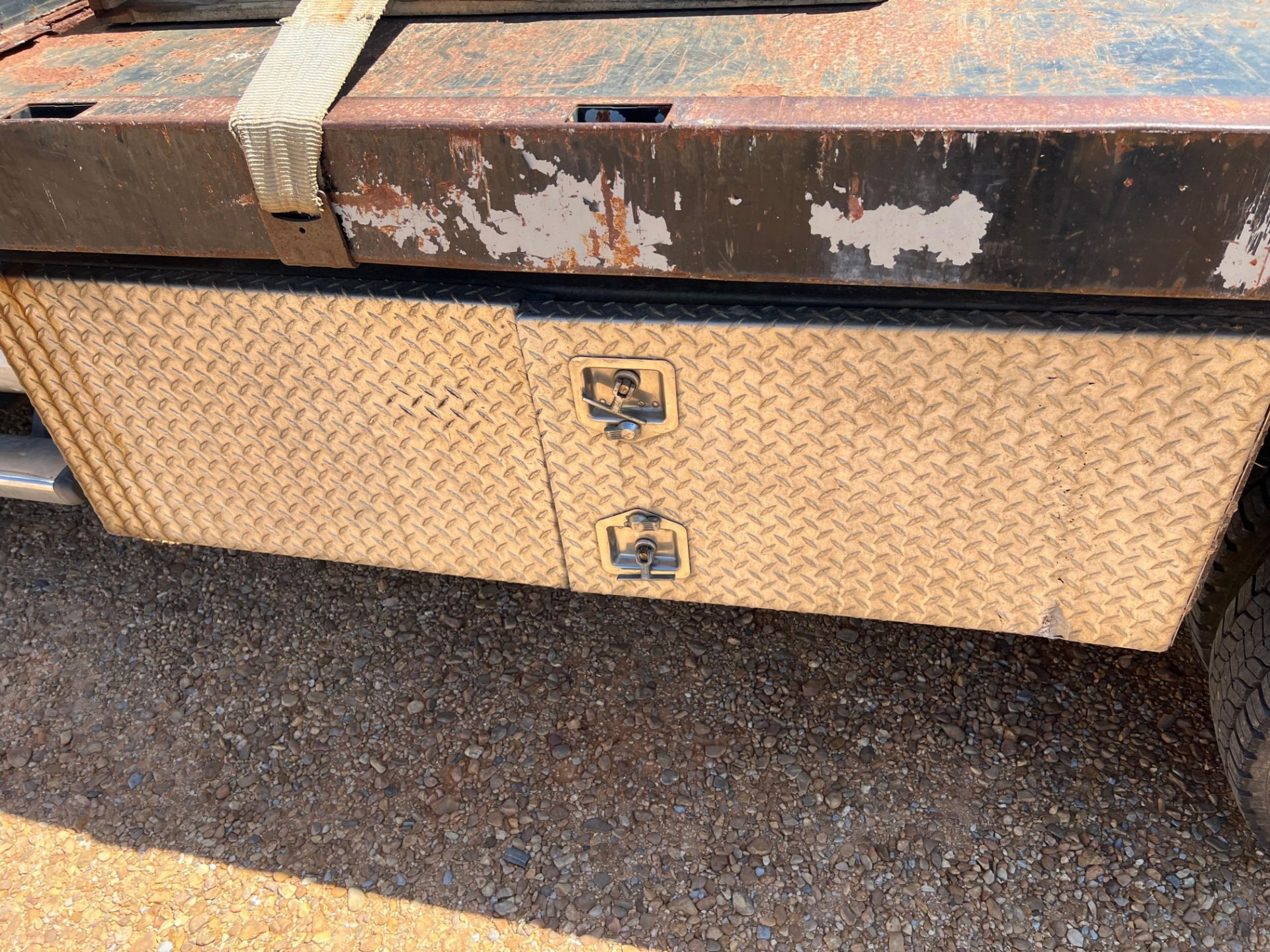 Dodge 4500HD Flat Bed - Image 33 of 54