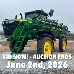 Fastline Auctions - June 2, 2026
