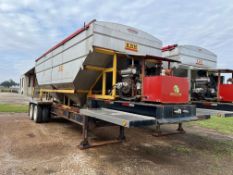 KBH Tender Trailer