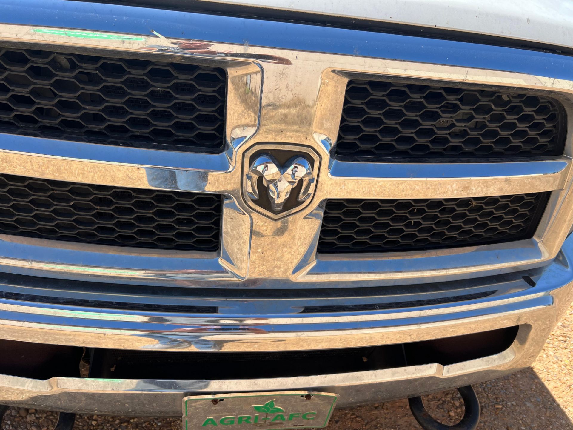 Dodge 4500HD Flat Bed - Image 12 of 54