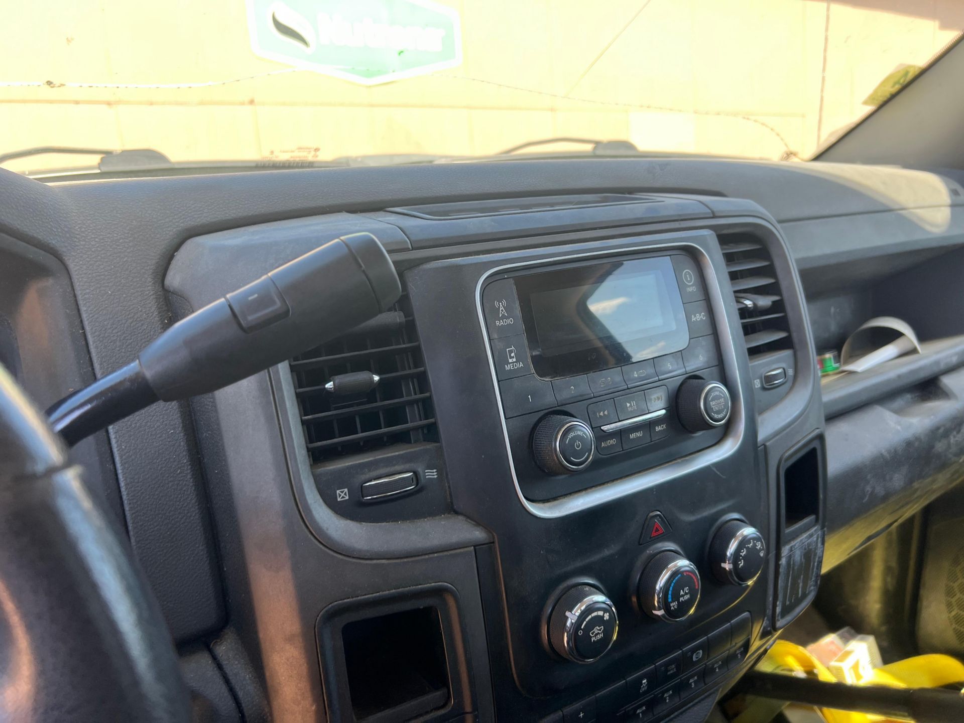 Dodge 4500HD Flat Bed - Image 46 of 54