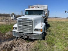 Freightliner FLD120