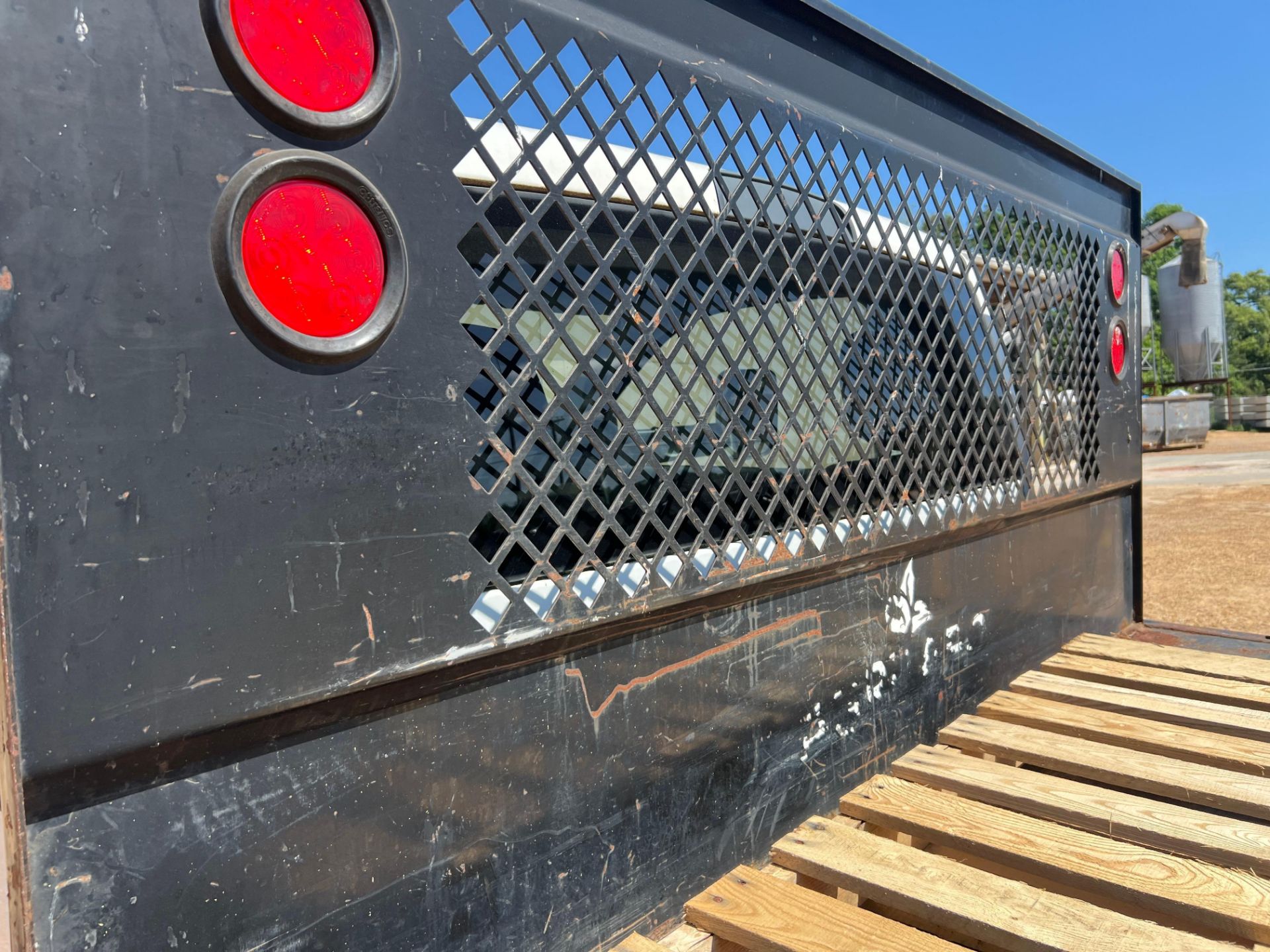 Dodge 4500HD Flat Bed - Image 35 of 54