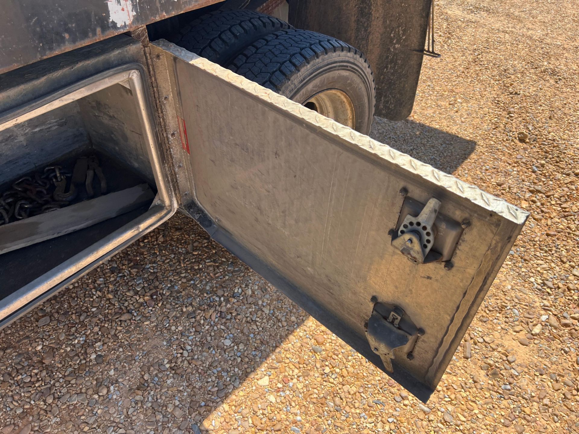 Dodge 4500HD Flat Bed - Image 38 of 54