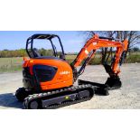 Kubota U48-5R1AP Mini Excavator 2024 New