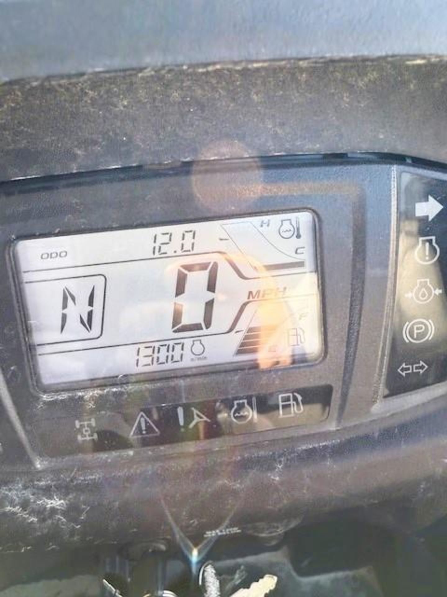 2024 Kubota RTXG850 GLAS24-A - Image 3 of 4