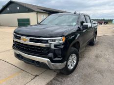 Beautiful Chevy Silverado 1500