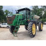 John Deere R4045