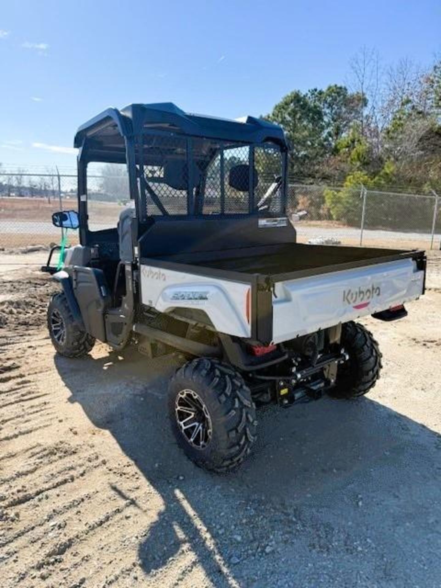 2024 Kubota RTXG850 GLAS24-A - Image 2 of 4